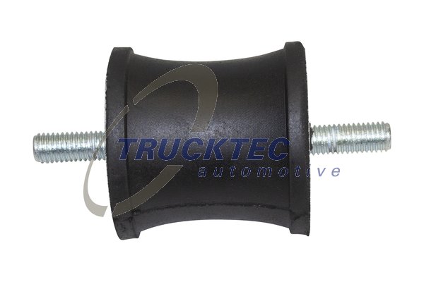 TRUCKTEC AUTOMOTIVE 04.39.011 Προσκρουστήρας, σιλανσιέ