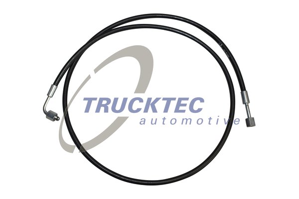 TRUCKTEC AUTOMOTIVE 04.40.138 Hose Line, driver cab tilting device for SCANIA