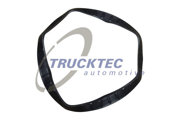 TRUCKTEC AUTOMOTIVE 04.40.147 Seal, radiator fan holder for SCANIA