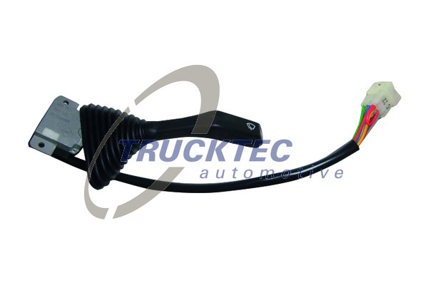 TRUCKTEC AUTOMOTIVE 04.42.005 Steering Column Switch for SCANIA