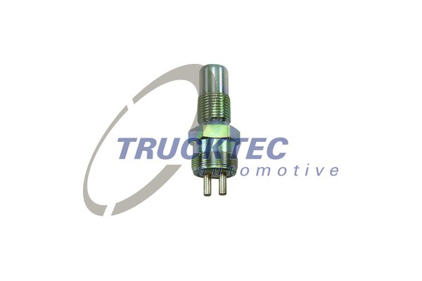 TRUCKTEC AUTOMOTIVE 04.42.024 Αισθητήρας στροφών, μηχανικό κιβώτιο ταχυτήτων for SCANIA