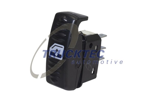 TRUCKTEC AUTOMOTIVE 04.42.027 Switch, window regulator both sides for SCANIA