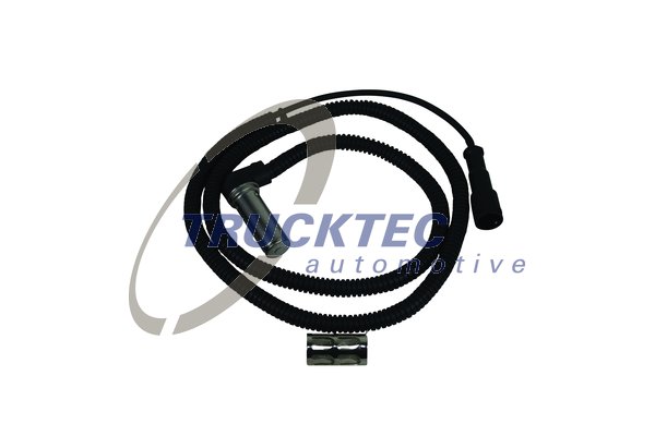 TRUCKTEC AUTOMOTIVE 04.42.036 Sensor, wheel speed Front Axle both sides Rear Axle both sides for SCANIA