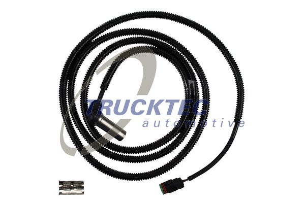 TRUCKTEC AUTOMOTIVE 04.42.038 Sensor, wheel speed Front Axle Rear Axle for SCANIA