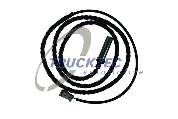 TRUCKTEC AUTOMOTIVE 04.42.040 Sensor, wheel speed Front Axle Rear Axle for SCANIA