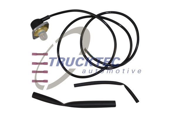 TRUCKTEC AUTOMOTIVE 04.42.045 Sensor, fuel tank pressure for SCANIA