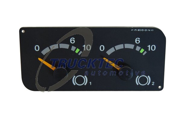TRUCKTEC AUTOMOTIVE 04.42.051 Instrument cluster for SCANIA