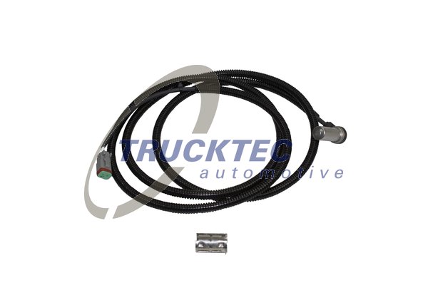 TRUCKTEC AUTOMOTIVE 04.42.062 Sensor, wheel speed Rear Axle both sides for SCANIA