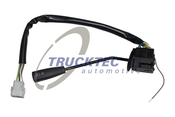TRUCKTEC AUTOMOTIVE 04.42.080 Steering Column Switch for SCANIA