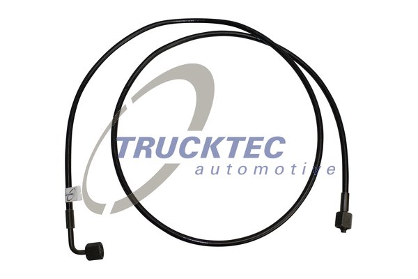 TRUCKTEC AUTOMOTIVE 04.44.022 Hose Line, driver cab tilting device for SCANIA
