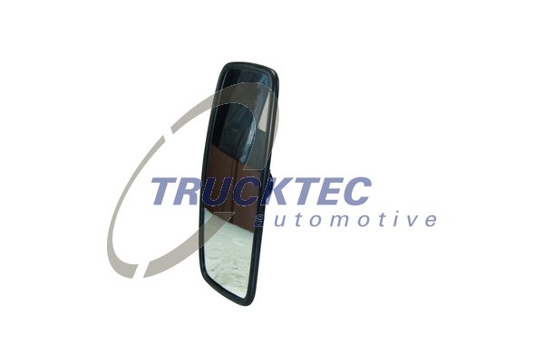 TRUCKTEC AUTOMOTIVE 04.57.001 Εξωτερικός καθρέφτης, καμπίνα οδηγού for SCANIA