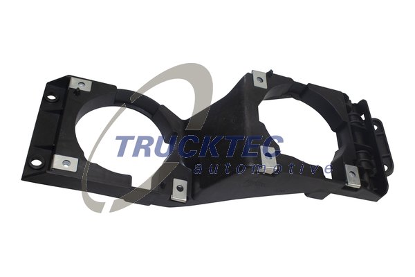 TRUCKTEC AUTOMOTIVE 04.58.030 Holder, additional headlight Right for SCANIA