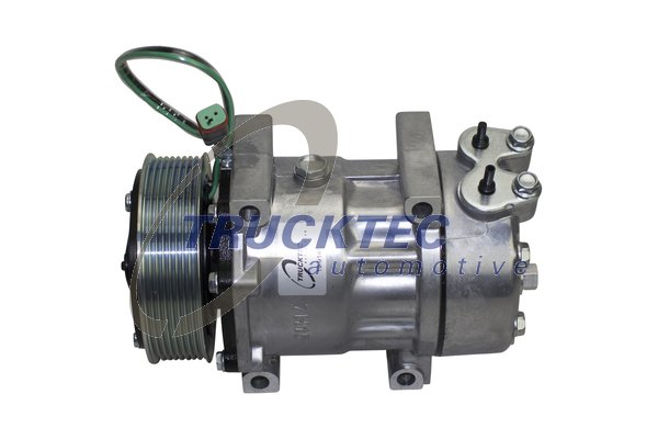 TRUCKTEC AUTOMOTIVE 04.59.014 Συμπιεστής, συστ. κλιματισμού