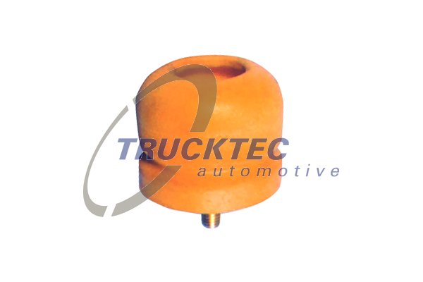 TRUCKTEC AUTOMOTIVE 04.63.007 Rubber Buffer, driver cab for SCANIA