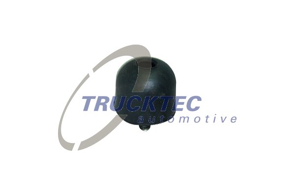 TRUCKTEC AUTOMOTIVE 04.63.008 Rubber Buffer, driver cab for SCANIA