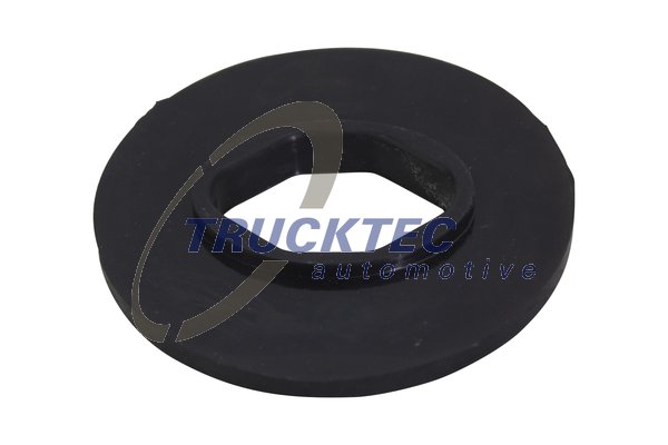 TRUCKTEC AUTOMOTIVE 04.63.014 Seal, stabiliser mounting (driver cab) for MAN SCANIA