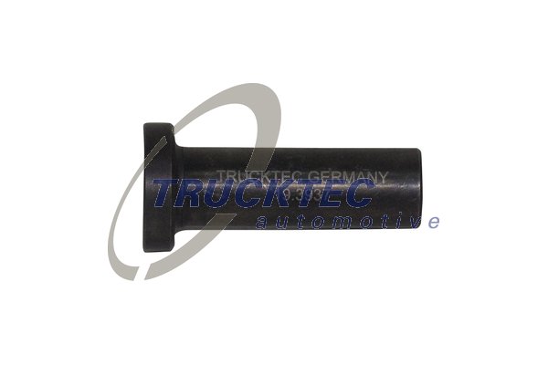 TRUCKTEC AUTOMOTIVE 05.01.007 Ωστήριο βαλβίδας και στις δύο πλευρές for MAN NEOPLAN
