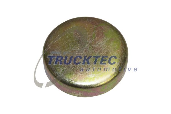 TRUCKTEC AUTOMOTIVE 05.10.062 Frost Plug