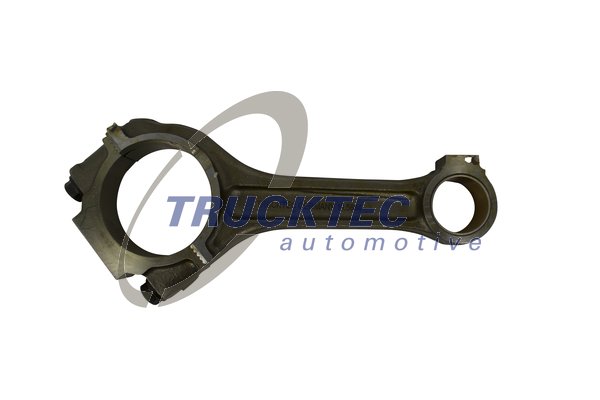 TRUCKTEC AUTOMOTIVE 05.11.001 Μπιέλα for FENDT INBUS MAN MERCEDES-BENZ