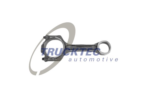 TRUCKTEC AUTOMOTIVE 05.11.017 Μπιέλα for ASKAM ERF GÜLERYÜZ MAN NEOPLAN OPTARE VAN HOOL
