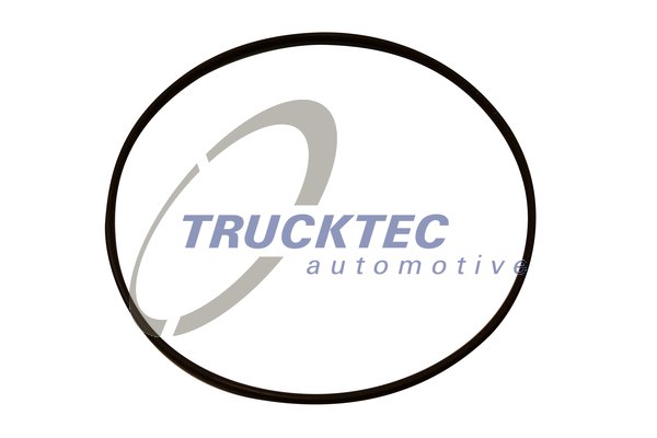 TRUCKTEC AUTOMOTIVE 05.13.014 Gasket, cylinder liner for AYATS ERF MAN MAZ MAZ-MAN NEOPLAN