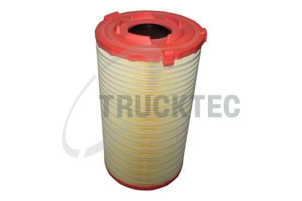 TRUCKTEC AUTOMOTIVE 05.14.060 Air Filter for MAN