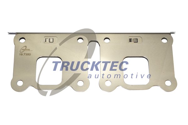 TRUCKTEC AUTOMOTIVE 05.16.019 Τσιμούχα, πολλαπλή εξαγωγή for MAN