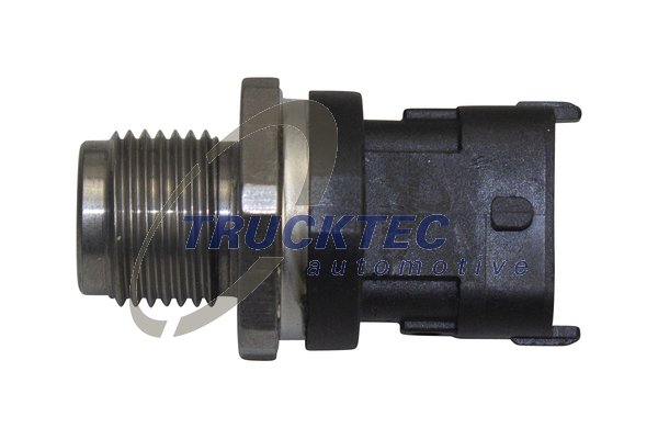 TRUCKTEC AUTOMOTIVE 05.17.022 Sensor, fuel pressure for HEULIEZ IRISBUS IVECO MAN NEW HOLLAND VOLVO