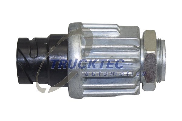 TRUCKTEC AUTOMOTIVE 05.17.024 Ρελέ, προθερμαντήρας καυσίμου for MAN NEOPLAN