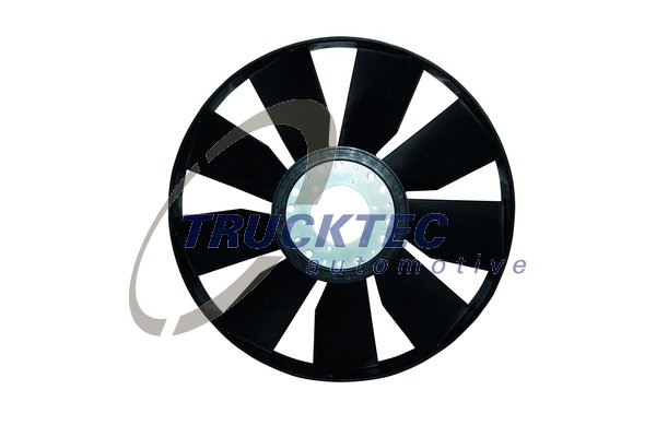 TRUCKTEC AUTOMOTIVE 05.19.058 Fan Wheel, engine cooling for MAN NEOPLAN