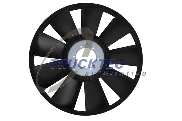 TRUCKTEC AUTOMOTIVE 05.19.060 Fan Wheel, engine cooling for MAN MAZ-MAN