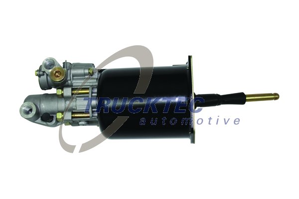 TRUCKTEC AUTOMOTIVE 05.23.106 Clutch Booster for MAN