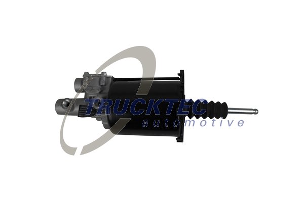 TRUCKTEC AUTOMOTIVE 05.23.107 Clutch Booster for MAN