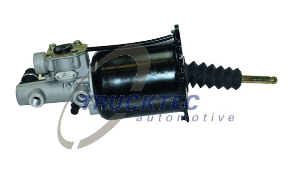 TRUCKTEC AUTOMOTIVE 05.23.108 Clutch Booster for MAN