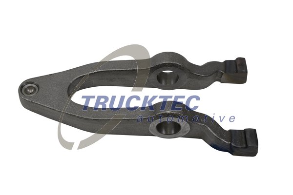 TRUCKTEC AUTOMOTIVE 05.23.142 Release Fork, clutch for MAN