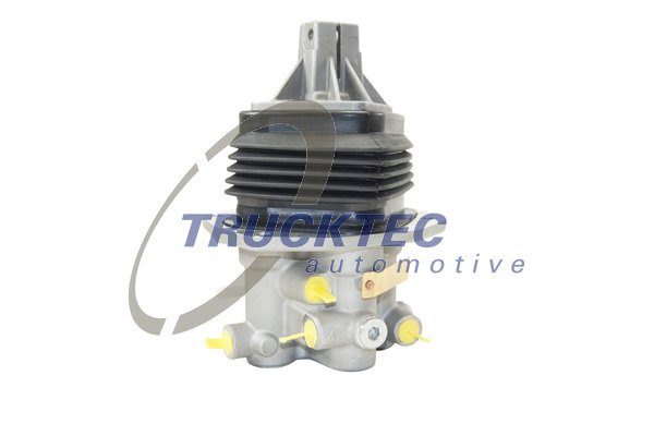 TRUCKTEC AUTOMOTIVE 05.24.025 Control Unit, braking system for MAN