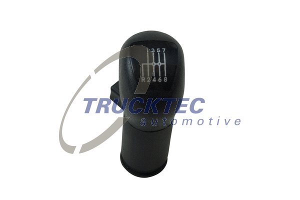 TRUCKTEC AUTOMOTIVE 05.24.028 Λαβή μοχλού αλλαγής ταχυτήτων for MAN