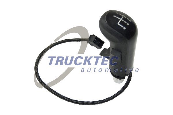 TRUCKTEC AUTOMOTIVE 05.24.030 Λαβή μοχλού αλλαγής ταχυτήτων for MAN