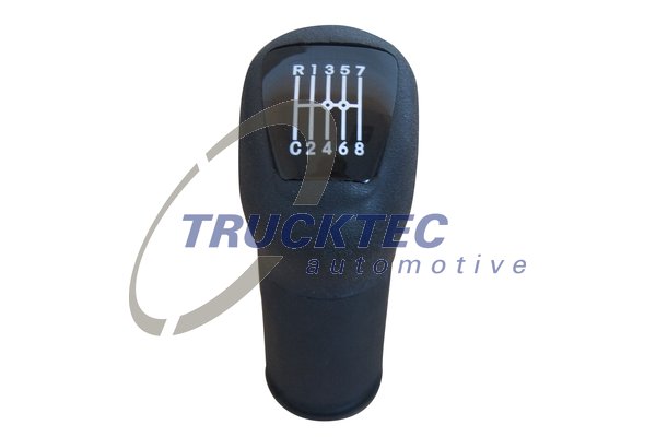 TRUCKTEC AUTOMOTIVE 05.24.032 Λαβή μοχλού αλλαγής ταχυτήτων for MAN