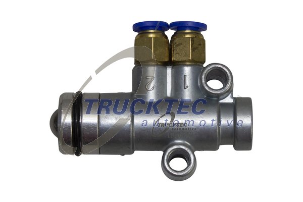 TRUCKTEC AUTOMOTIVE 05.27.001 Multiport Valve for MAN