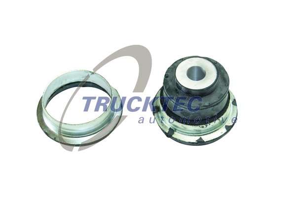 TRUCKTEC AUTOMOTIVE 05.29.001 Υποδοχή, βάση στήριξης καμπίνας οδηγού for MAN
