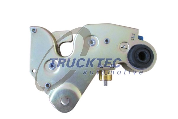 TRUCKTEC AUTOMOTIVE 05.29.005 Ασφάλιση, καμπίνα οδηγού for MAN