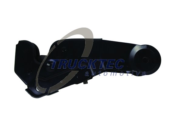 TRUCKTEC AUTOMOTIVE 05.29.006 Ασφάλιση, καμπίνα οδηγού for MAN
