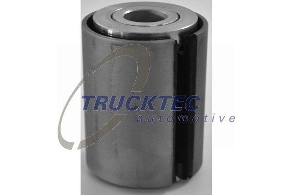 TRUCKTEC AUTOMOTIVE 05.30.006 Bushing, leaf spring for MAN