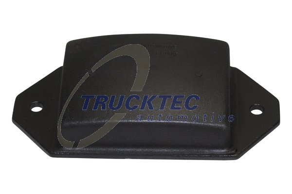 TRUCKTEC AUTOMOTIVE 05.30.084 Rubber Buffer, suspension Front Axle for MAN