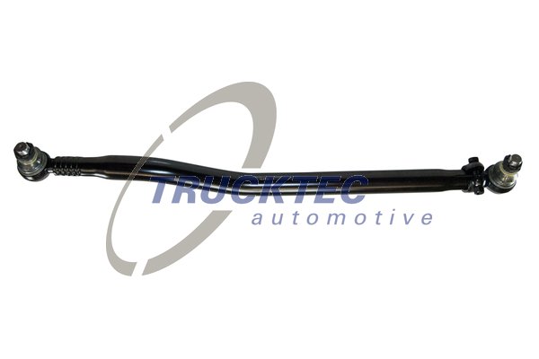 TRUCKTEC AUTOMOTIVE 05.31.029 Άξονας τιμονιού for MAN