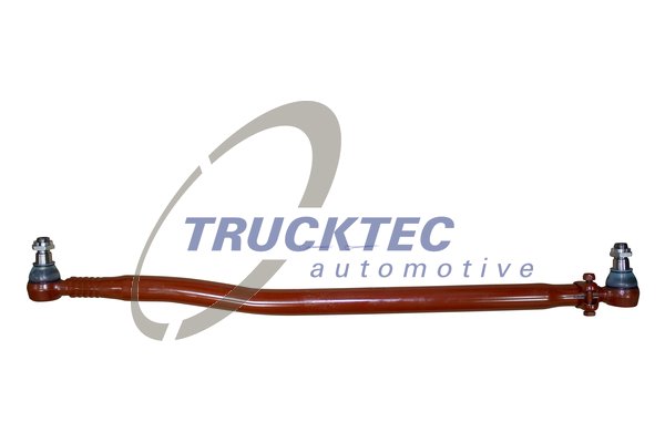 TRUCKTEC AUTOMOTIVE 05.31.032 Άξονας τιμονιού μπροστινός άξονας for MAN