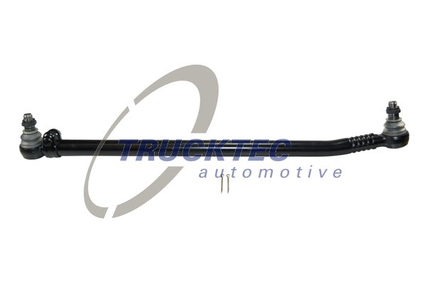 TRUCKTEC AUTOMOTIVE 05.31.035 Άξονας τιμονιού for MAN