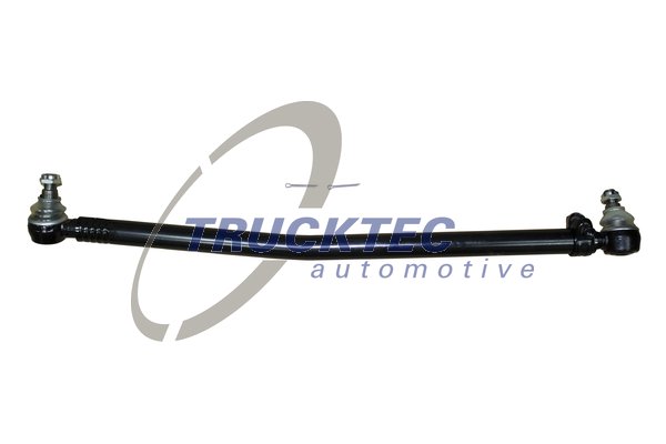 TRUCKTEC AUTOMOTIVE 05.31.036 Άξονας τιμονιού μπροστινός άξονας for MAN