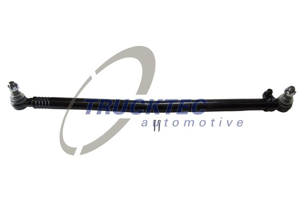 TRUCKTEC AUTOMOTIVE 05.31.040 Άξονας τιμονιού for MAN